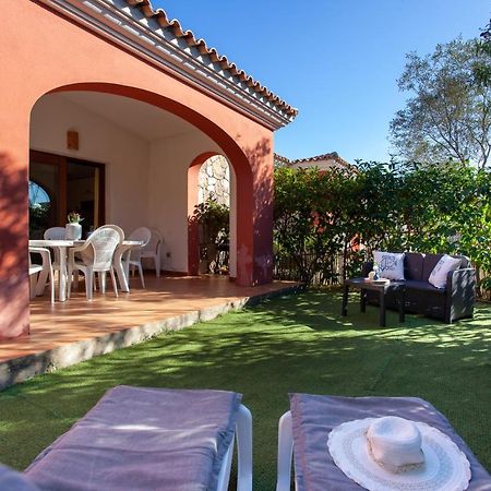 Albamaranto Villa ซาน เตโอโดโร ภายนอก รูปภาพ